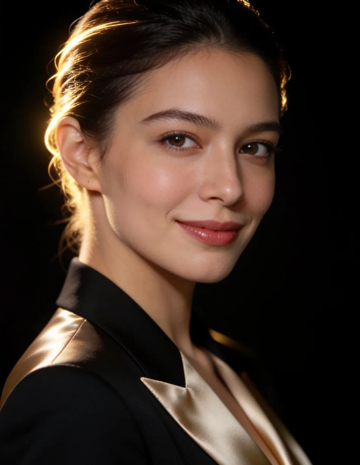 Ana, the AI consultant at Luxuryana